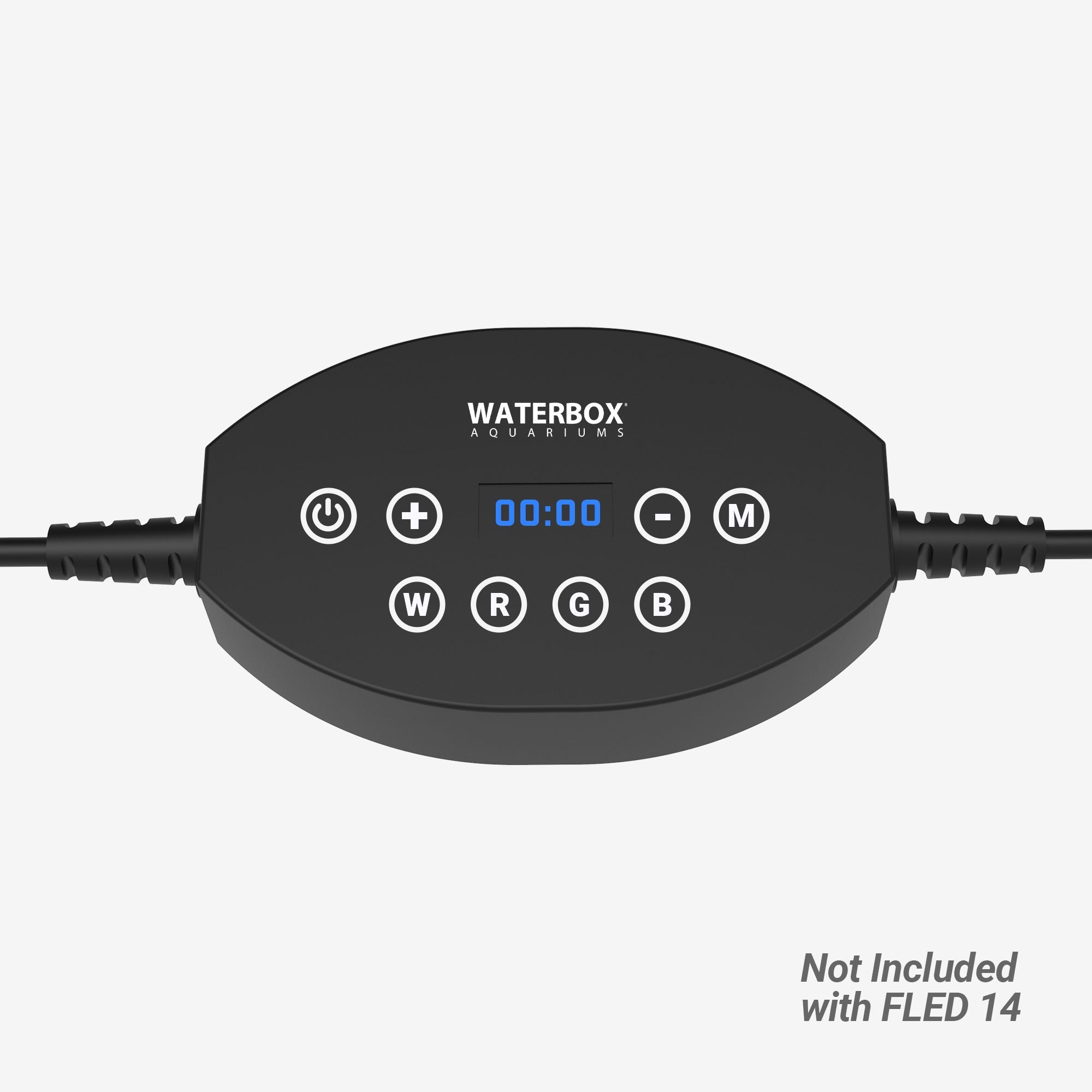 FLED - Freshwater LED Lighting System