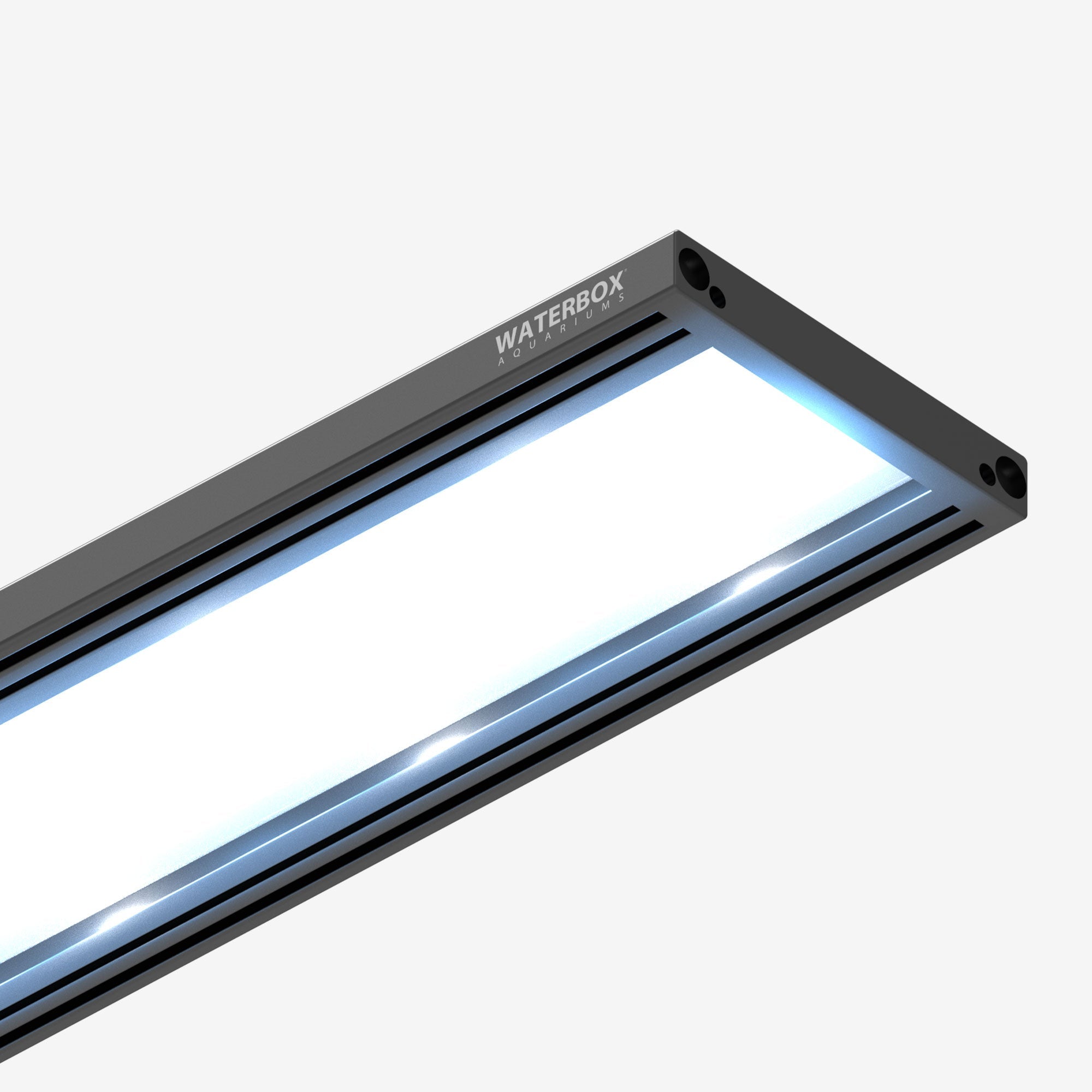 FLED - Freshwater LED Lighting System
