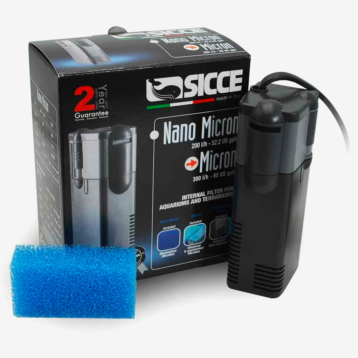 MICRON FILTER