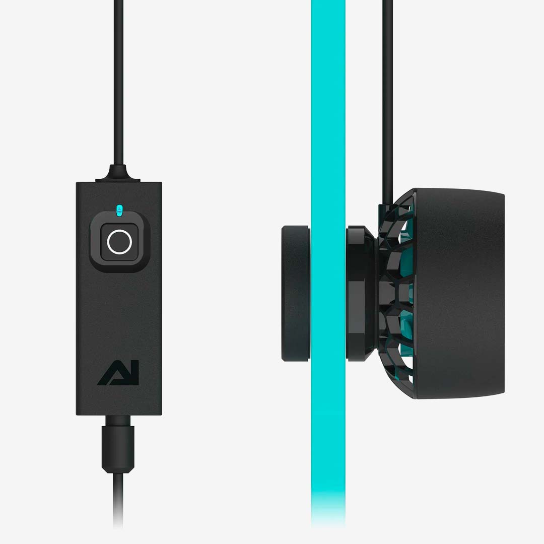 Wave Pump
