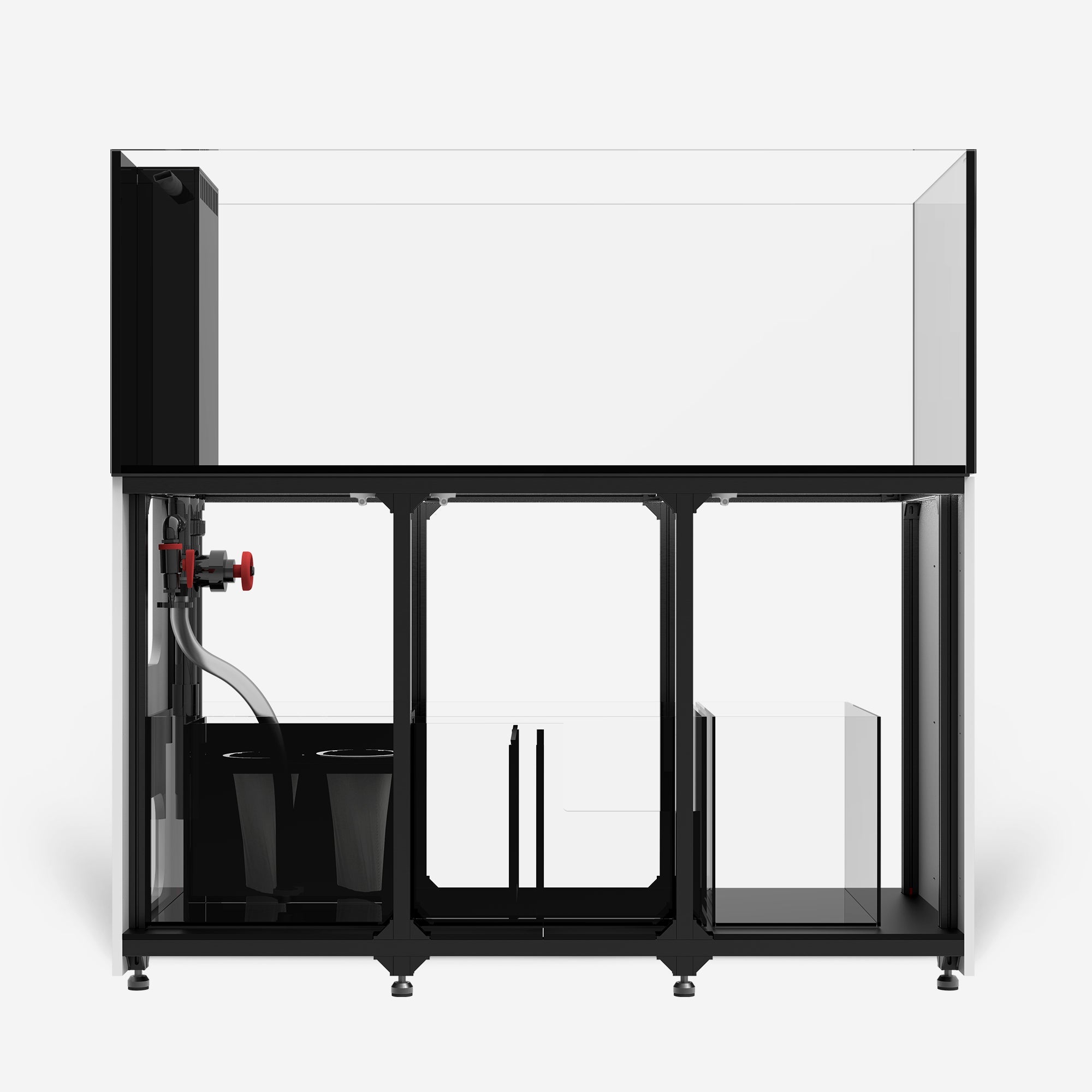 INFINIA PENINSULA 6025 PLUS Edition