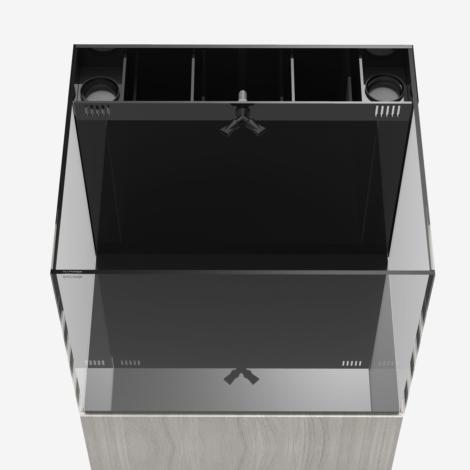 AIO 35.2 PLUS Freshwater Edition