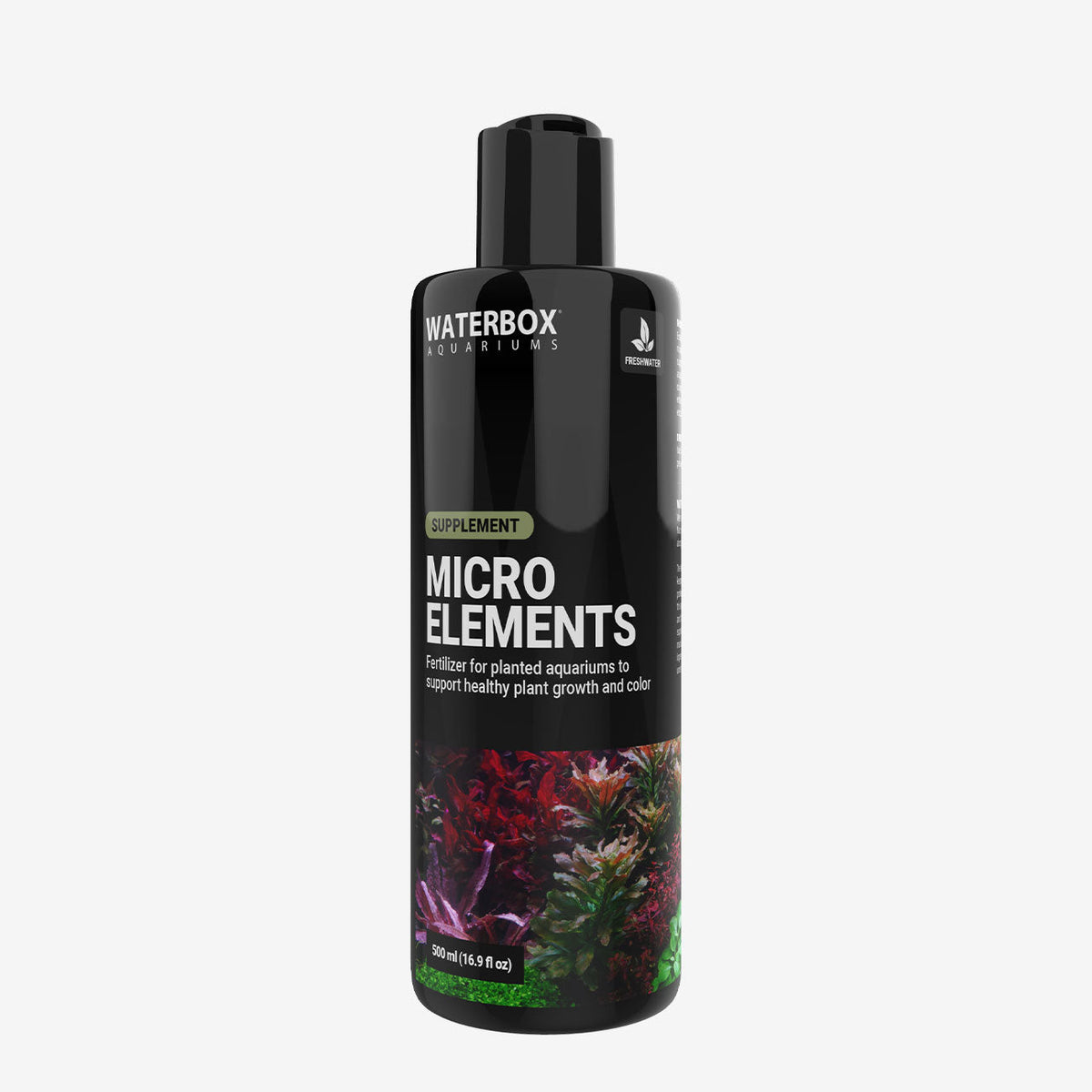 Micro Elements