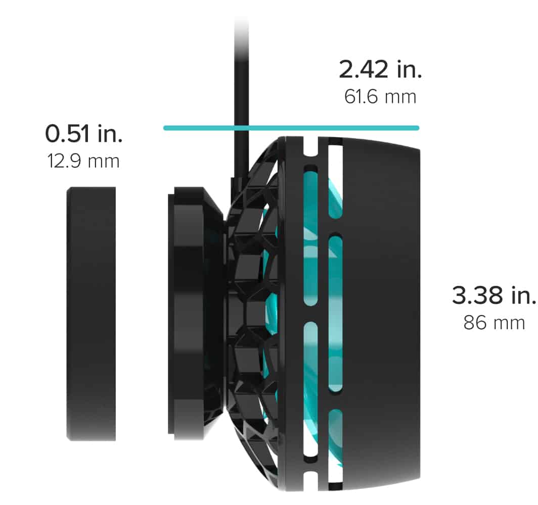 Wave Pump