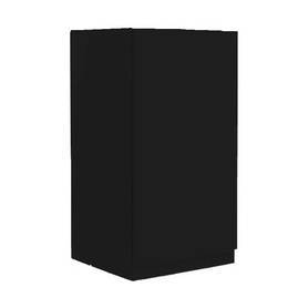 Max Nano Aquarium Stand Only (BLACK) 18" x 18" x 34" - Red Sea