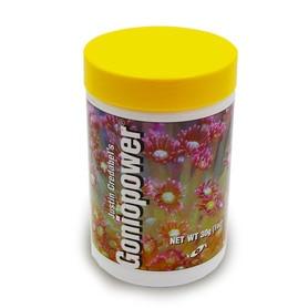 Goniopower Advanced Zooplankton (30 gm / 1 oz) - Two Little Fishies