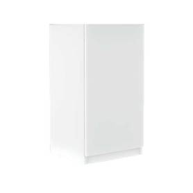 Max Nano Aquarium Stand Only (WHITE) 18" x 18" x 34" - Red Sea