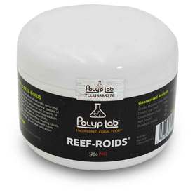 Reef Roids Professional (120g) - Polyplab