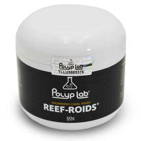 Reef Roids (60g) - Polyplab