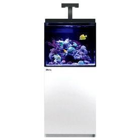 Max E 170 - 43 Gallon White Complete Reef System - Red Sea